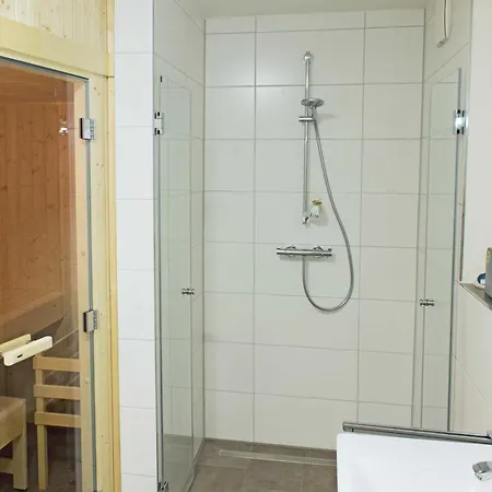 Apartment Kleine Auszeit - *