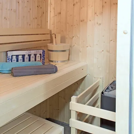 Apartment Kleine Auszeit - *
