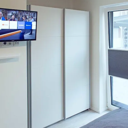 Kleine Auszeit - Apartment *