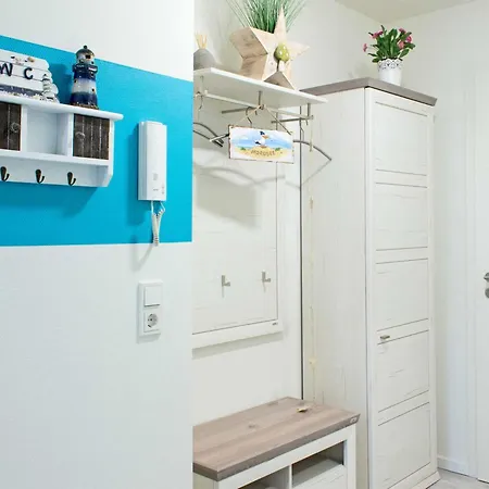 Kleine Auszeit - Apartment Butjadingen