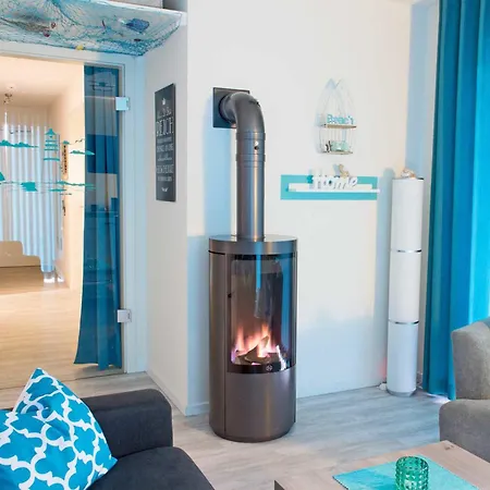Kleine Auszeit - Apartment
